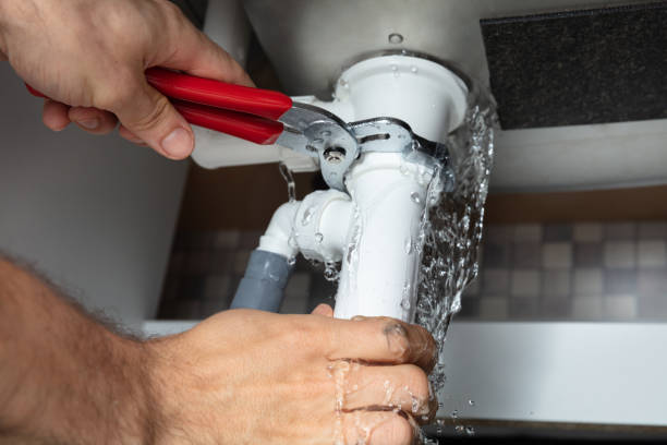 Best Water damage restoration near me  in Northwest Harwich, MA