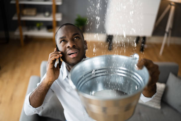 Best Residential water damage restoration  in Northwest Harwich, MA